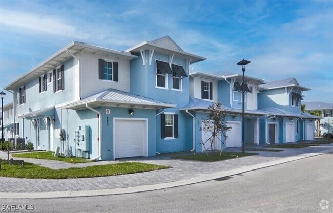 Building Photo - 26381 Coco Cay Cir Unit 203 Rental