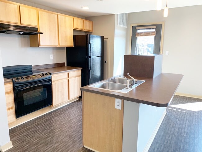 Court Ave Lofts