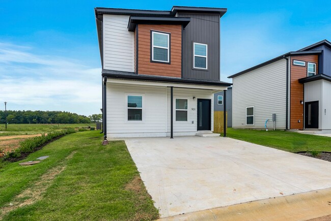 Brand New Home Waiting For You! - Brand New Home Waiting For You!