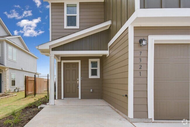 Building Photo - 7321 Spotted Leaf Wy Rental