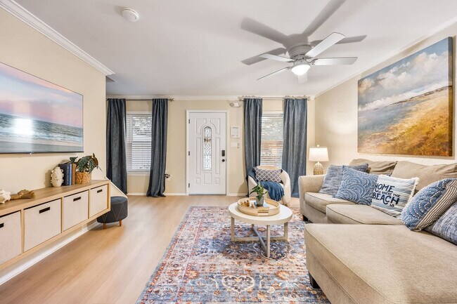 262 Canaveral Beach Blvd Unit SI ID1464867P