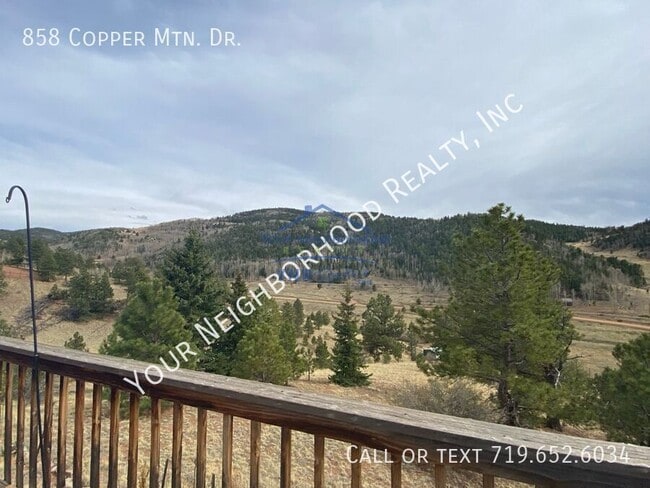 Photo - 858 Copper Mountain Dr