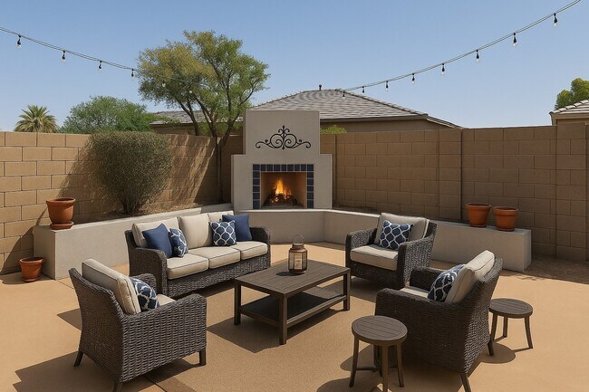 Photo - 14437 W Lexington Ave