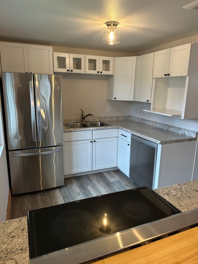 Photo - Short term lease offered for remodeled house