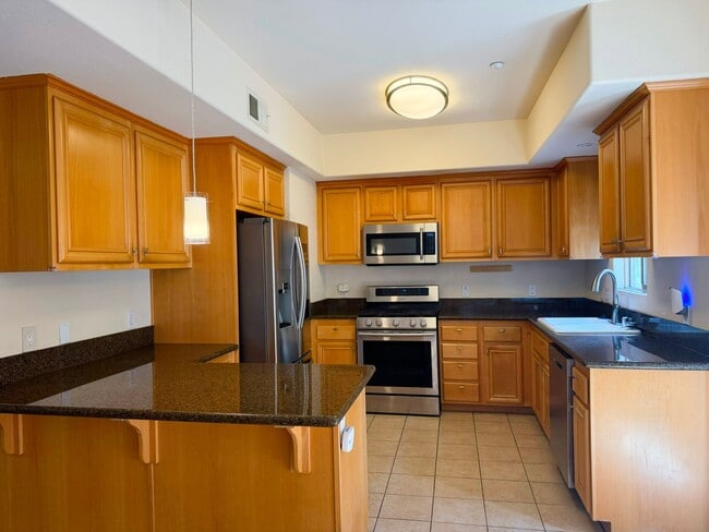 Photo - Modern North Park Living with Space, Style & Convenience