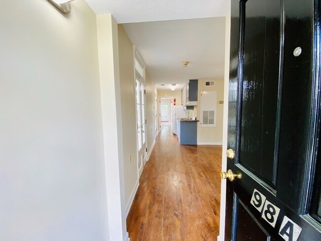 Photo - 98 Lummus Dr.- Bonnie's Cottage Unidad A