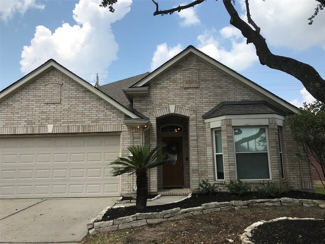 Building Photo - 2102 Louetta Spring Dr Rental