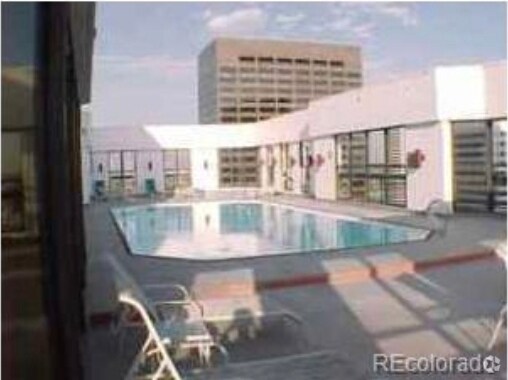 Building Photo - 1625 Larimer St Unit 605 Rental