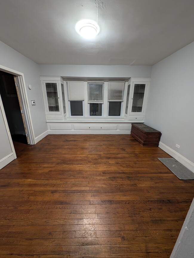 Livingroom - 11300 Saint Mark Ave House