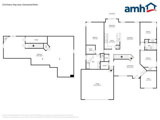 Photo - 210 Cherry Tree Ln