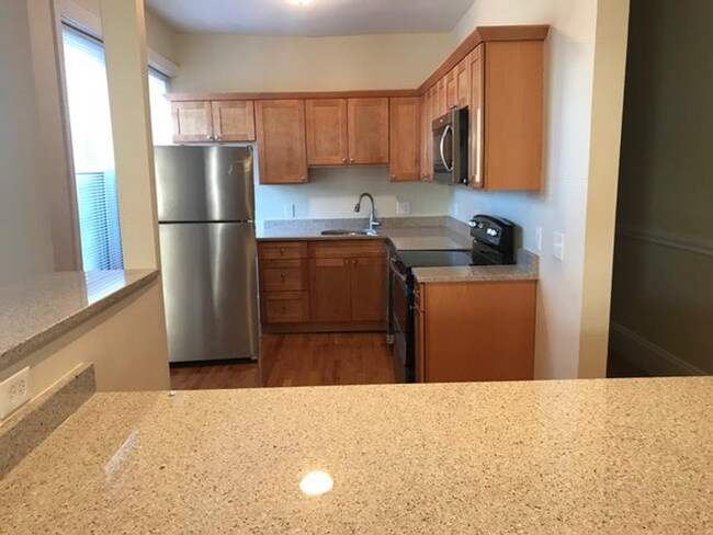 Photo - NO FEE!!!!   GREAT JUNE 1ST 3 BED AVAILABILITY IN ALLSTON!!!