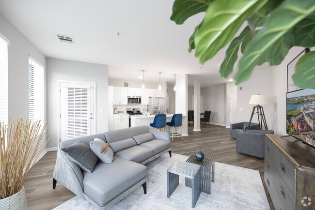 Building Photo - Harbor Pointe Rental