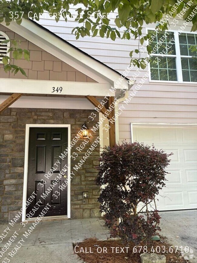 Building Photo - 3bed/1.5bath available in Canton, just min... Rental