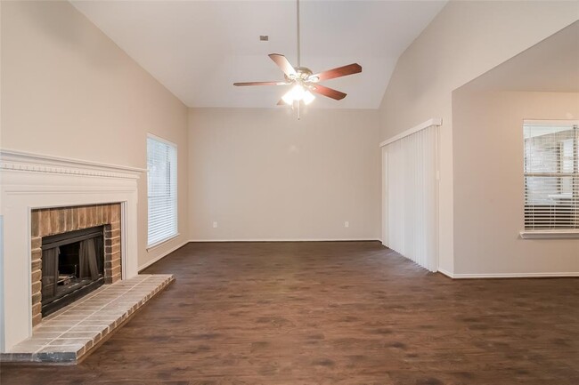 5706 S Magazine Cir House - House Rental in Houston, TX | ForRent.com