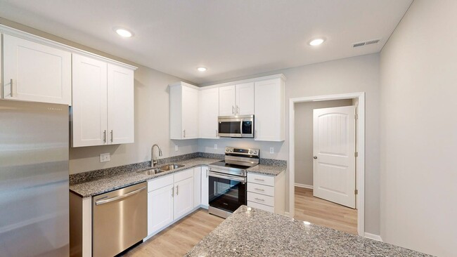 Photo - 509 Pampas St Townhome