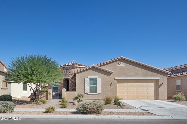 Building Photo - 416 N Questa Trail