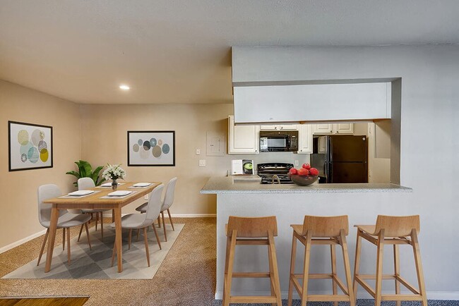 Sienna at Cherry Creek Apartments