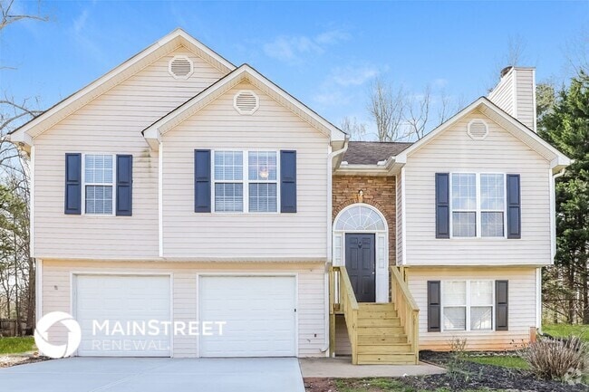 Building Photo - 7015 Bristol Trail Rental