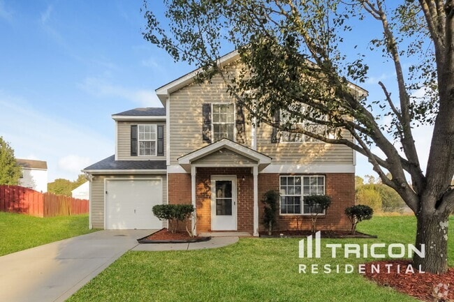 Building Photo - 2045 Sunset Village Dr Rental