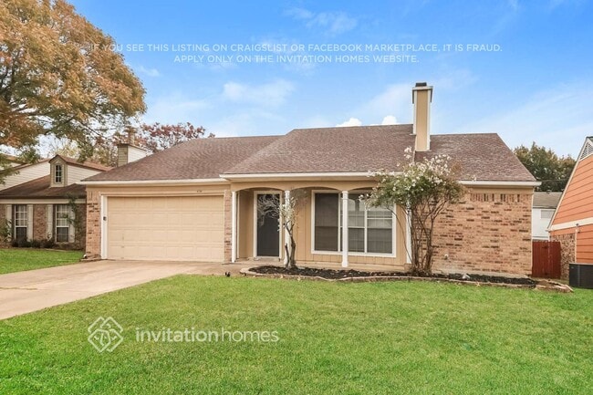 Photo - 4136 Hathaway Dr