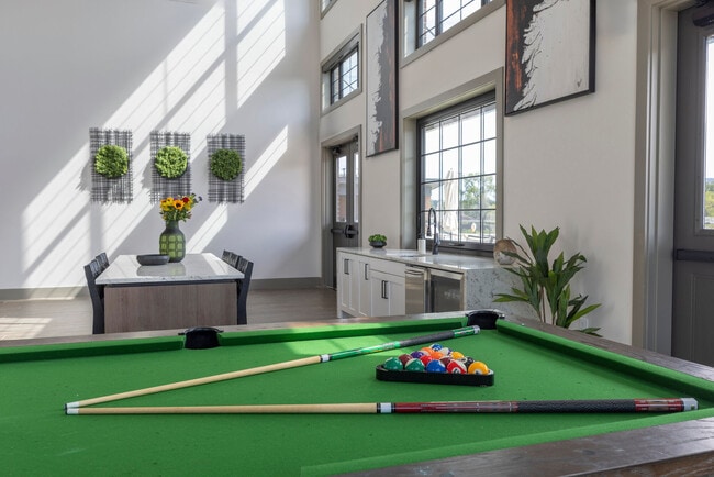 Valleydale Apartments