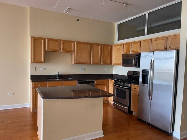 Photo - 1305 S Michigan Ave Unidad 1702