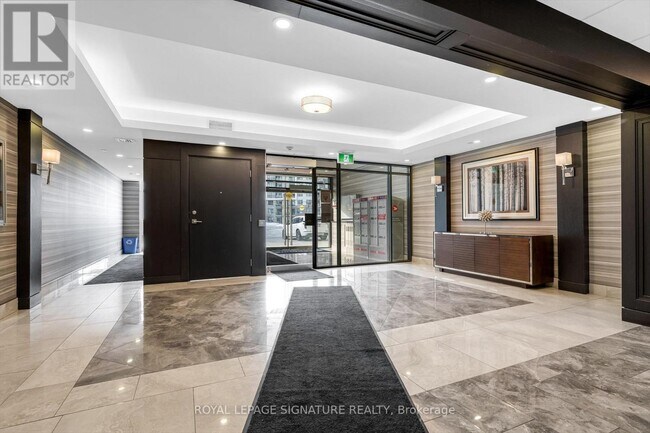 Photo - 101 Shoreview Pl Unité 127