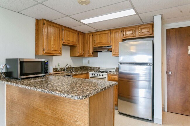 Photo - 3505 Bergen Turnpike Unit 411