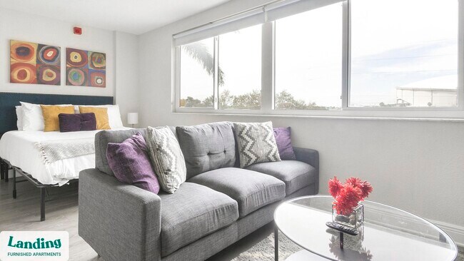 305 Dr. M.L.K. Jr St S Unit 241