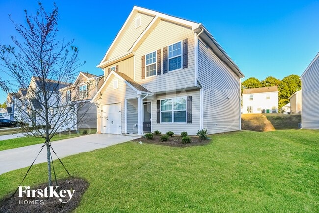 Photo - 5024 Wolfridge Ave