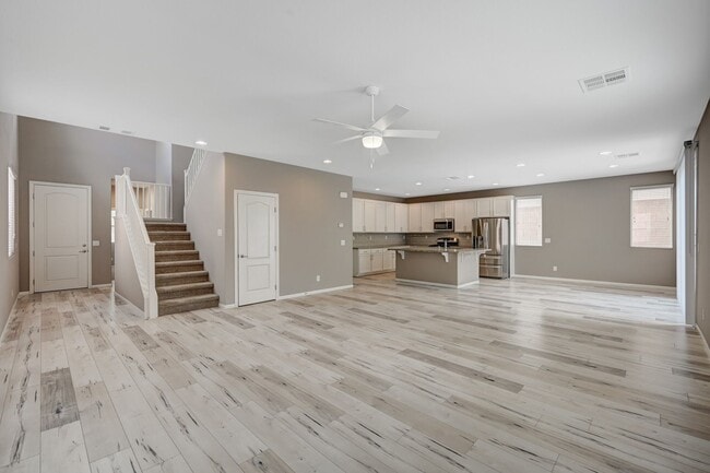 Photo - Modern 4 Bedroom Home in the Terraces at Providence Coming Soon