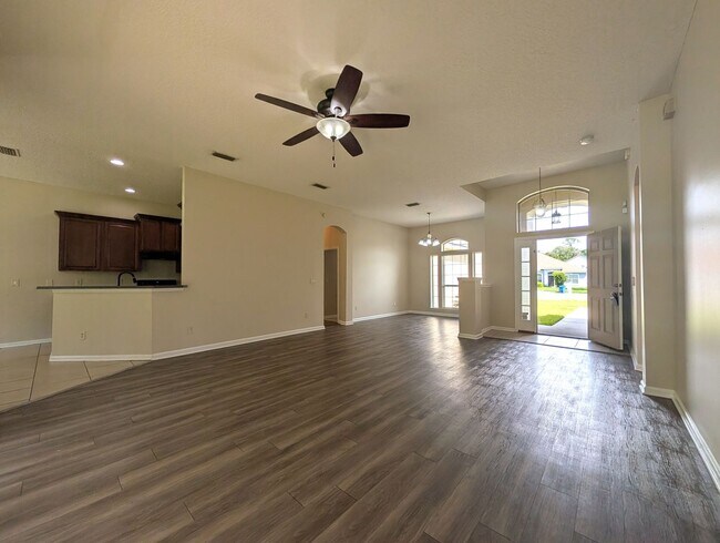 Photo - READY NOW!! Great 4 Bedroom, 2 Bath House with a HUGE yard - Near I-295 & Dunn with quick access ...