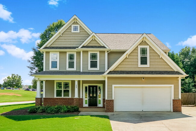 Building Photo - 200 Collinsworth Dr
