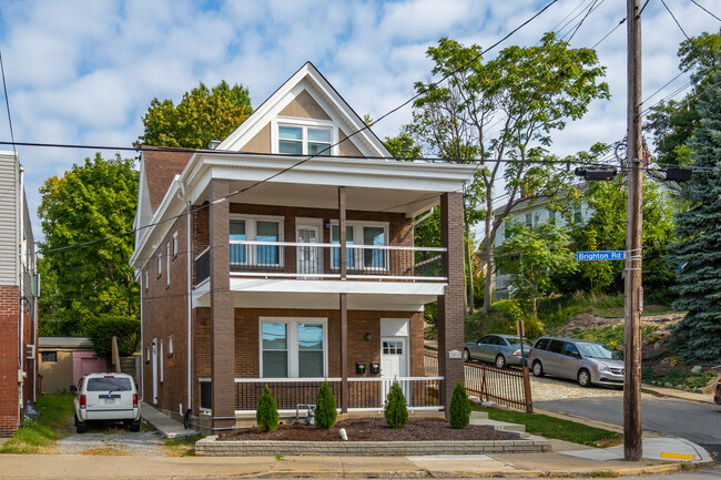 Photo - 3890 Brighton Rd Townhome