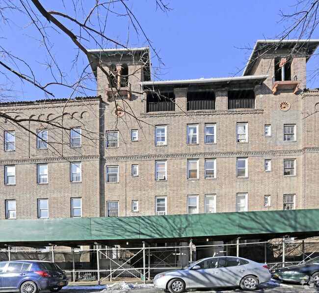 34-10 84th Street