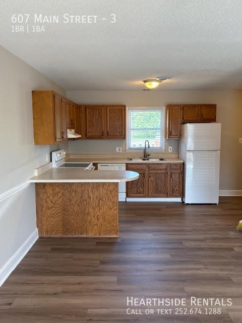 Photo - 607 E Main St Unidad 3