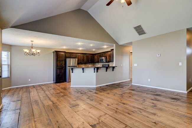 Photo - All brick 3 bedroom 2 bath house