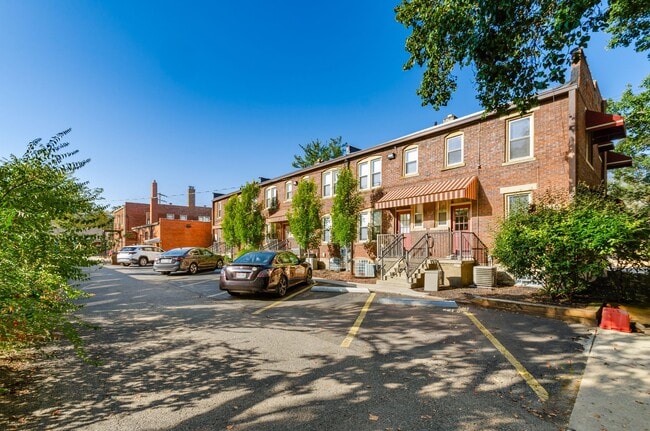 Photo - 524-534 S Drexel Ave Unidad 524