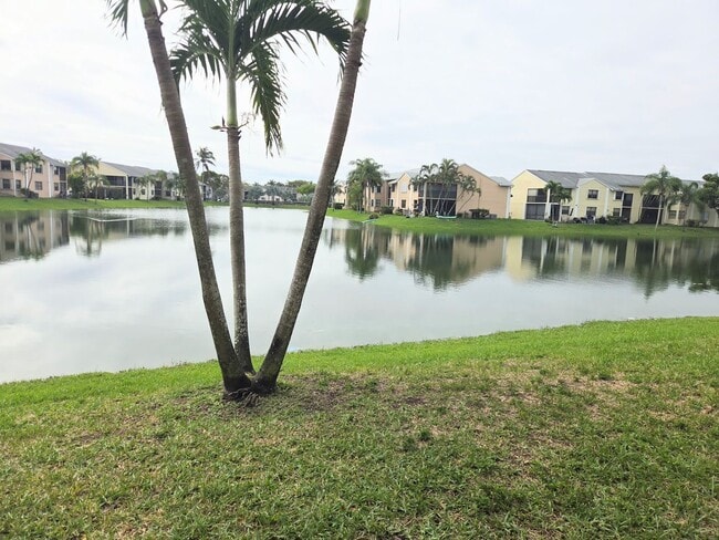 Photo - Fully furnished Lake View Condo in Gated Community