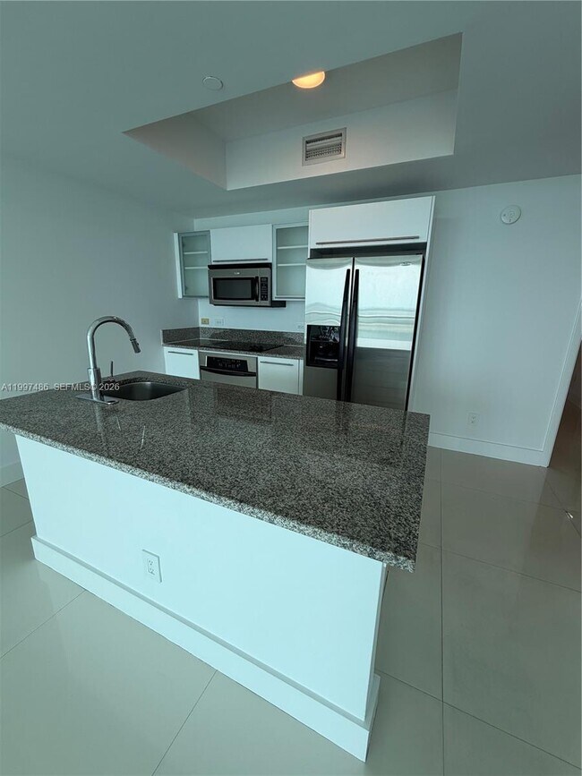 Photo - 888 Biscayne Blvd Unit 2709
