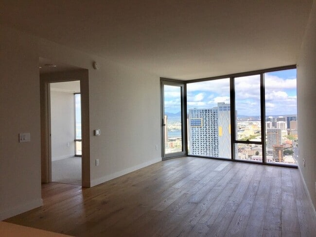 Photo - Kakaako: Ae'o - High Floor 1 Bed, 1 Bath, 1 Parking Unit 3509