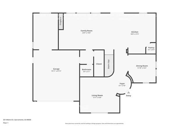 Photo - 331 Allaire Cir