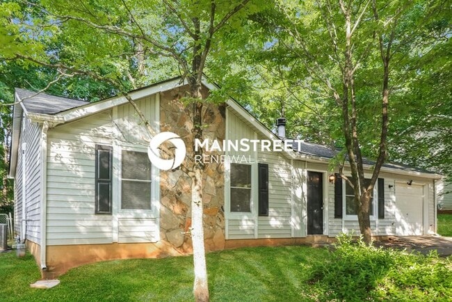 3 Bedroom Pet-Friendly Home in Tucker, GA with Main Street Renewal