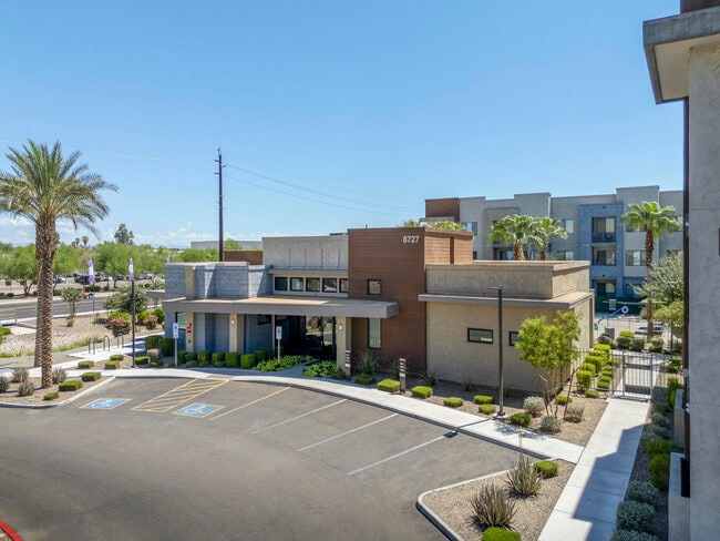 Parc Lofts