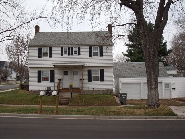 Photo - 116 Walnut St Unidad 116 Walnut Street