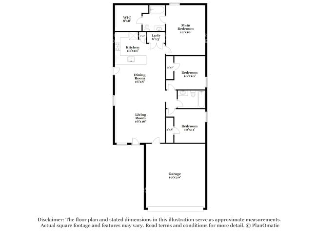 Photo - 10543 Varmus Dr