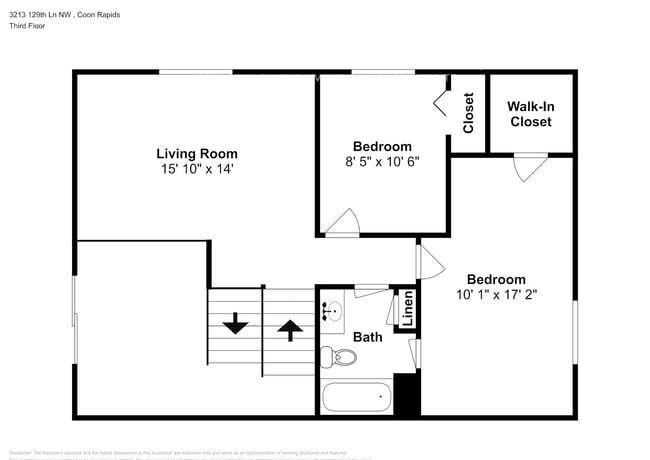 Photo - 3213 129th Ln NW