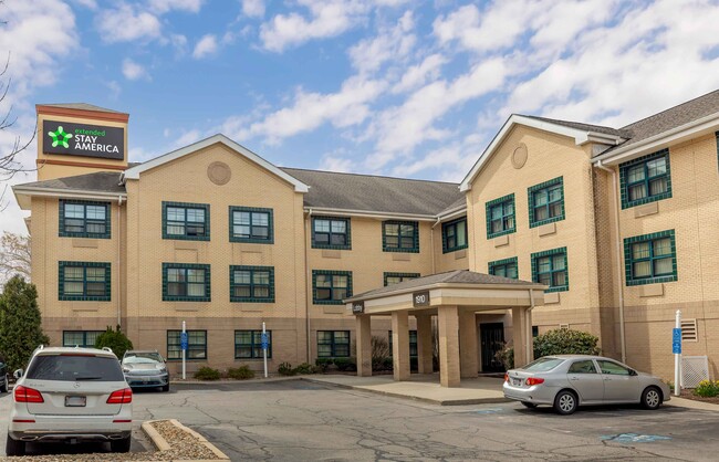 Building Photo - Furnished Studio-Boston - Tewksbury Rental