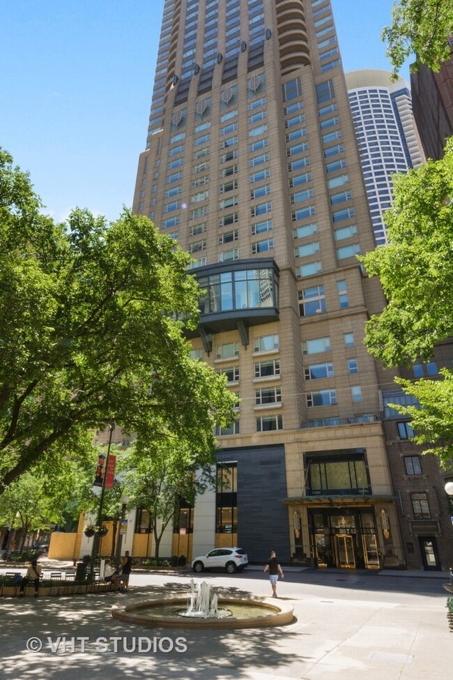Building Photo - 800 N Michigan Ave Unit 3502 Rental