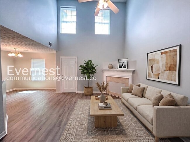 Photo - 5604 Windfall Ln